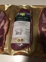 Mängden socker i Magret de canard du sud ouest