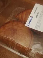 Mängden socker i Chaussons aux pommes