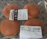 Mängden socker i Beignets chocolat