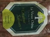 Mängden socker i Chipolatas au canard 30%