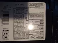 Mängden socker i Aldi Ground Beef