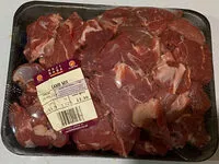 Mängden socker i Lamb Mix