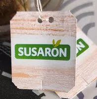 Mängden socker i Susaron