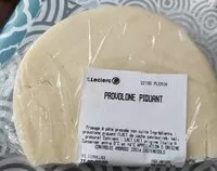 Mängden socker i Provolone piquant