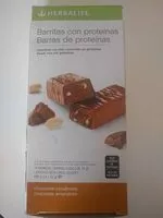 Mängden socker i Barrette proteiche 14 cioccolato e arachidi