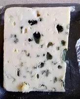 Mängden socker i Roquefort AOP