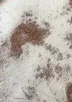 Mängden socker i Tropezienne