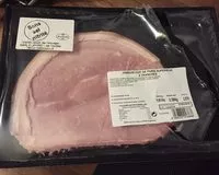 Mängden socker i Jambon cuit de paris superieur