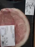 Mängden socker i Jambon cuit de Paris supérieur