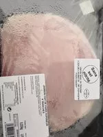 Mängden socker i Jambon cuit de Paris supérieur