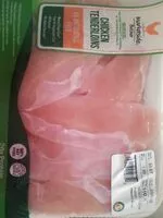 Mängden socker i Chicken Tenderloin's