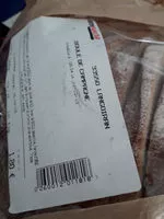 Mängden socker i boule de campagne