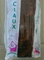 Mängden socker i Pain special au seigle