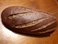 Mängden socker i Pain spécial au seigle