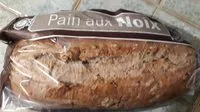 Mängden socker i Pain aux noix