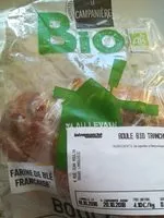 Mängden socker i Boule bio tranchée