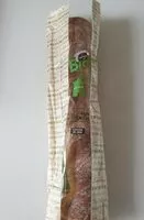 Mängden socker i Baguette d épeautre