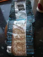 Mängden socker i Pain complet