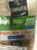 Mängden socker i Paim