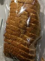 Mängden socker i Pain complet