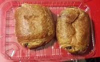 Mängden socker i Pain au chocolat pour beurre x2