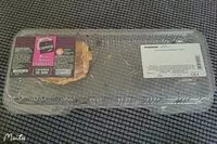 Mängden socker i Pain au chocolat intermarché