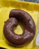 Mängden socker i Boudin noir brasser au piment