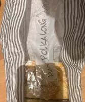 Mängden socker i Pain Polka