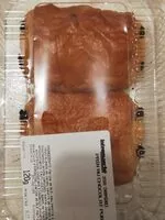 Mängden socker i Pains au chocolat pur beurre ×2