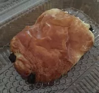 Mängden socker i Pain au chocolat pur beurre