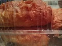 Mängden socker i Pain au chocolat pur beurre ×5