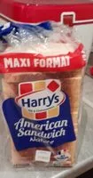 Mängden socker i Pain de mie