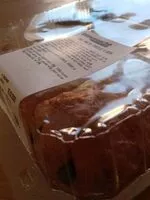 Mängden socker i Maxi pain au chocolat