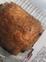 Mängden socker i Pains au chocolat pur beurre