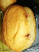 Mängden socker i Beignet parfum chocolat