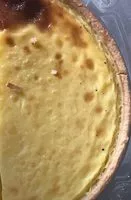 Mängden socker i Tarte Flan Nature