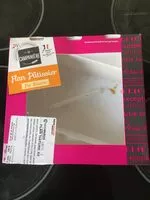 Mängden socker i Flan pâtissier pur beurre