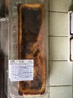 Mängden socker i Flan bande coco