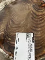 Mängden socker i Tarte aux pommes