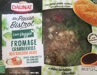 Mängden socker i Ma pause bistrot