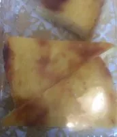 Mängden socker i Flan nature x6