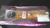 Mängden socker i Bûche