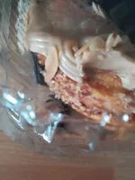 Mängden socker i Nid de Pâques Praliné