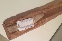 Mängden socker i Baguette Bucheron