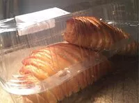 Mängden socker i Chaussons pommes