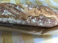 Mängden socker i Parisien 500gr