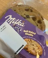 Mängden socker i Cookie
