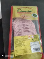 Mängden socker i saucisse de jambon