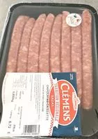 Mängden socker i CHIPOLATAS