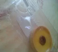 Mängden socker i TARTELETTES CITRON